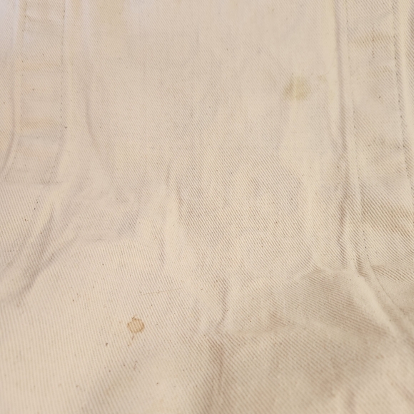 Accessories Unlimited Canvas Bag Noah's Ark Large Tote - Picture 14 of 16